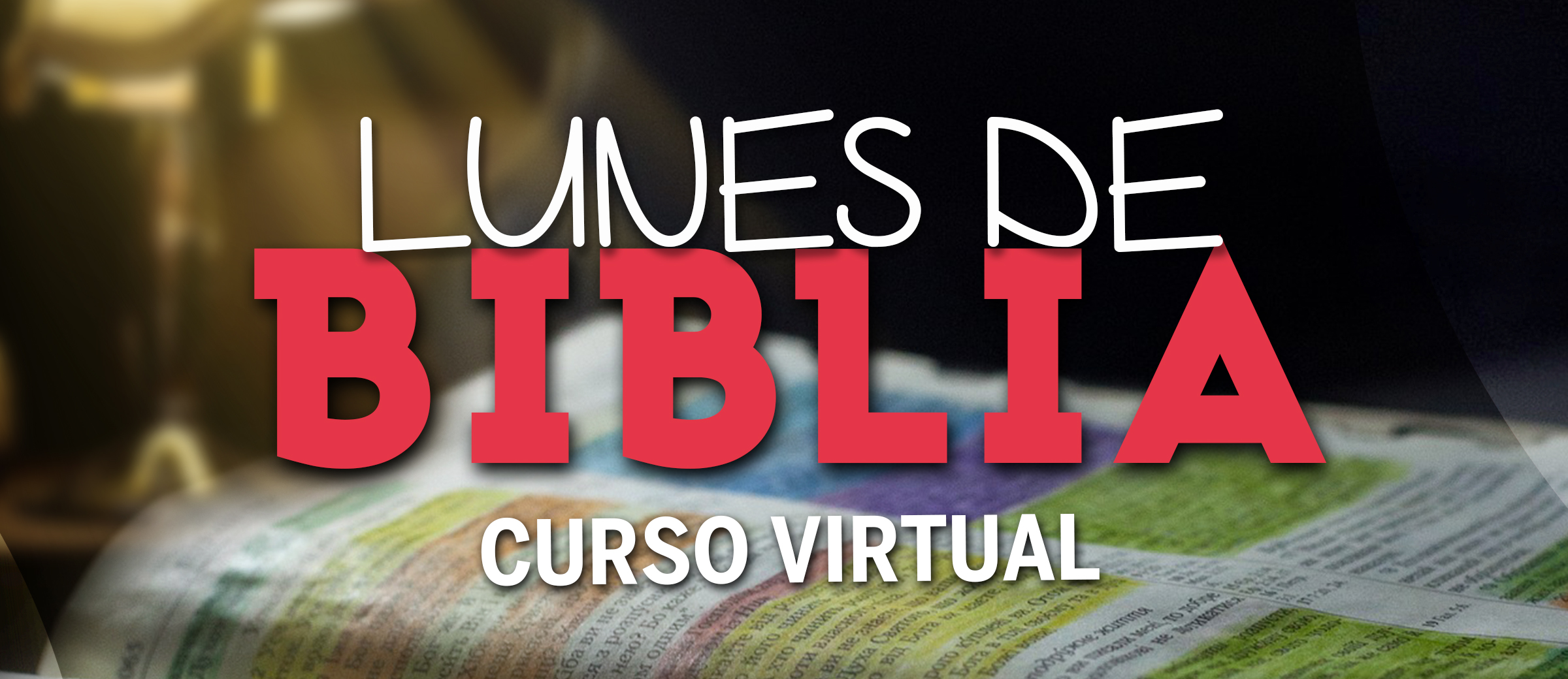 Lunes de Biblia logo web